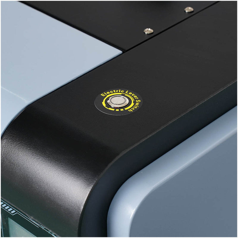 Prestige Direct To Film L2 Roll Printer with L16 Shaker, Oven, Inks, Film DTF Bundles Prestige