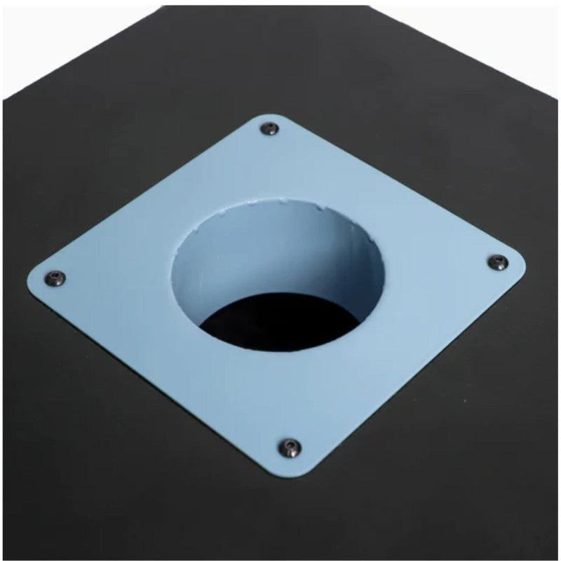 Prestige L2 Portable Air Purifier for DTF Curing - Swing Design