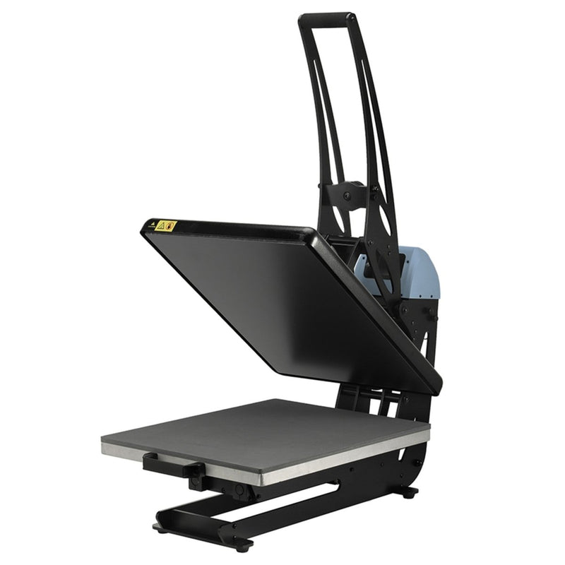 Prestige Prisma Auto Heat Press - 16" x 20" - Swing Design