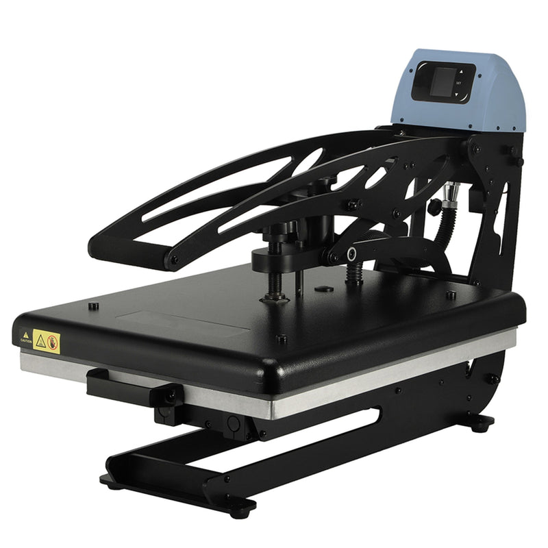 Prestige Prisma Auto Heat Press - 16" x 20" Heat Press Prestige
