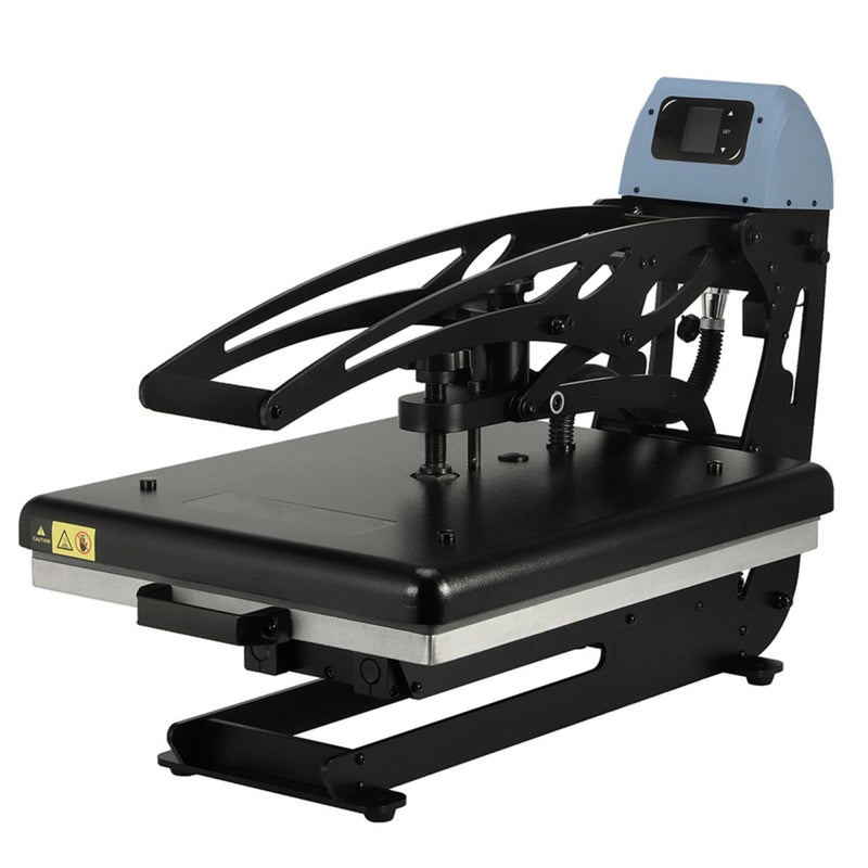 Prestige Prisma Auto Heat Press - 16" x 20" - Swing Design