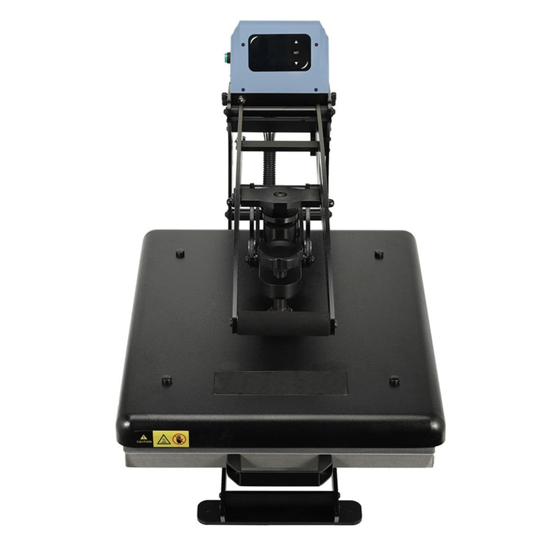 Prestige Prisma Auto Heat Press - 16" x 20" - Swing Design