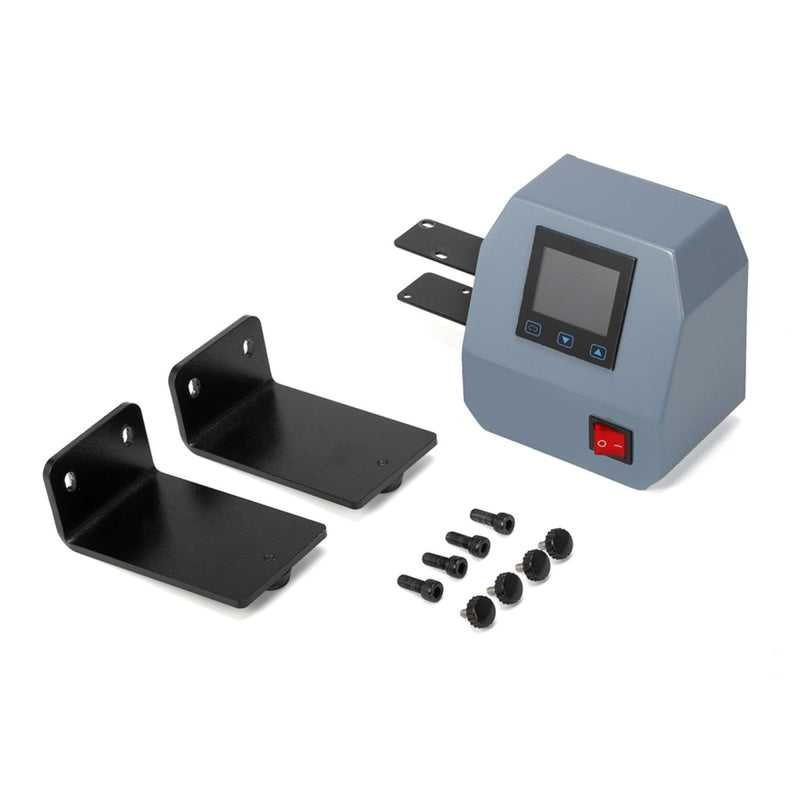 Prestige Prisma Swing Heat Press - 16" x 20" - Swing Design