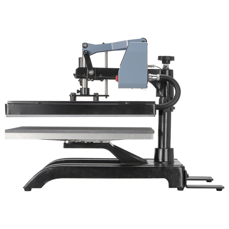 Prestige Prisma Swing Heat Press - 16" x 20" - Swing Design
