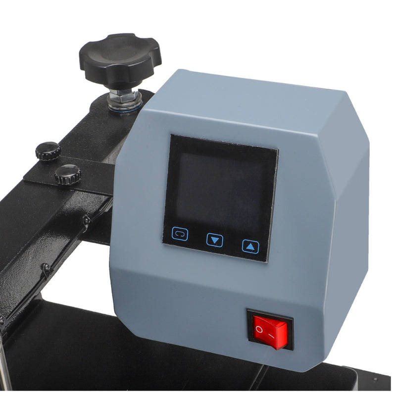 Prestige Prisma Swing Heat Press - 16" x 20" Heat Press Prestige