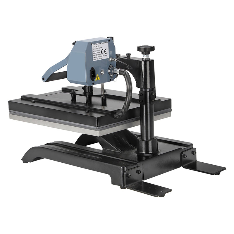 Prestige Prisma Swing Heat Press - 16" x 20" Heat Press Prestige