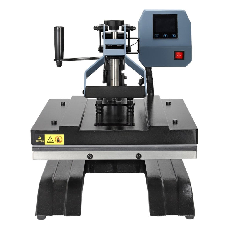 Prestige Prisma Swing Heat Press - 16" x 20" - Swing Design
