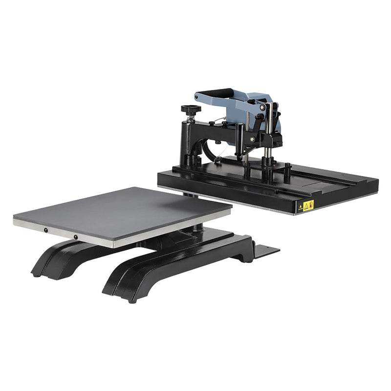 Prestige Prisma Swing Heat Press - 16" x 20" Heat Press Prestige