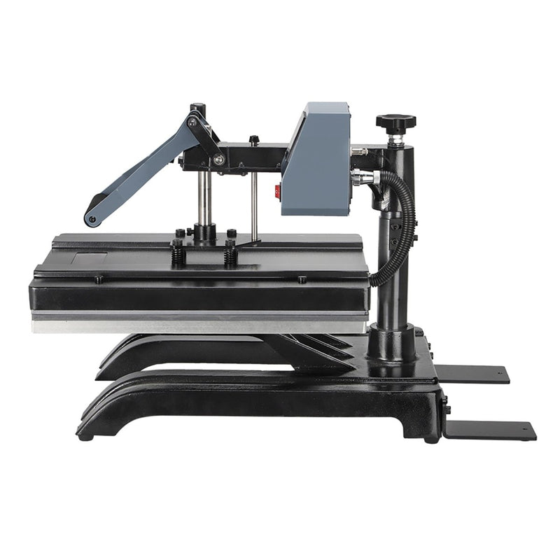 Prestige Prisma Swing Heat Press - 16" x 20" - Swing Design