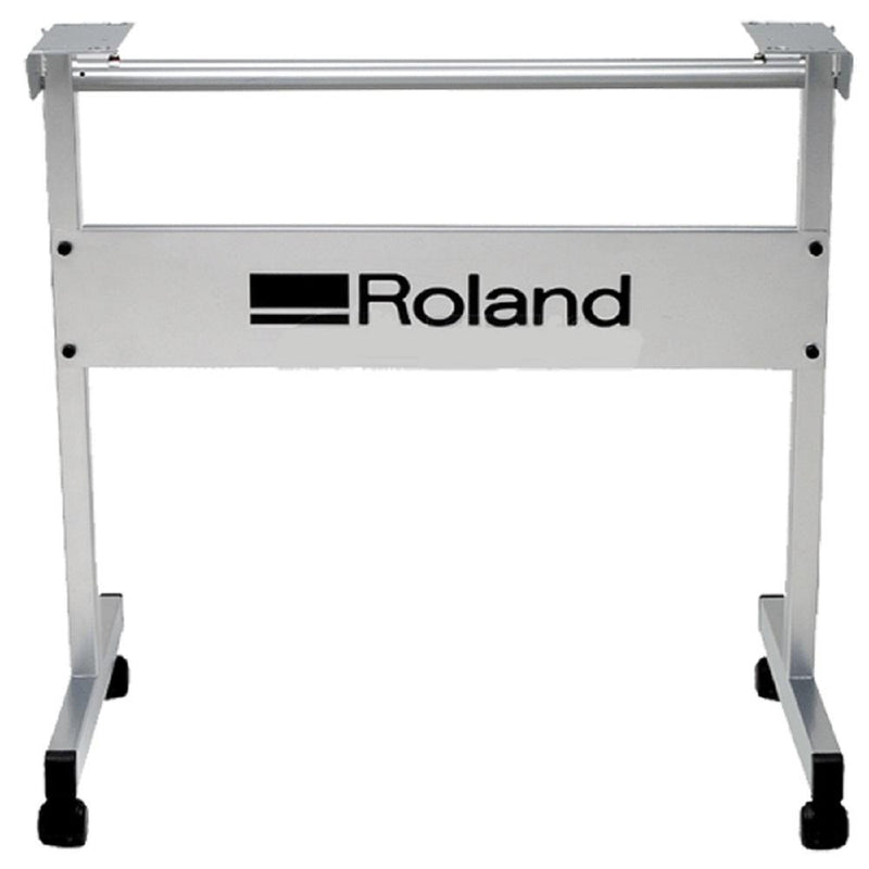 Roland BN-20 Power Coated Steel Stand Eco Printers Roland
