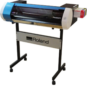 Roland BN-20 Power Coated Steel Stand Eco Printers Roland 