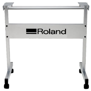 Roland BN-20A Desktop 20" Eco-Solvent Printer & Cutter w/ Double CMYK Inks, Media & Stand Eco Printers Roland 