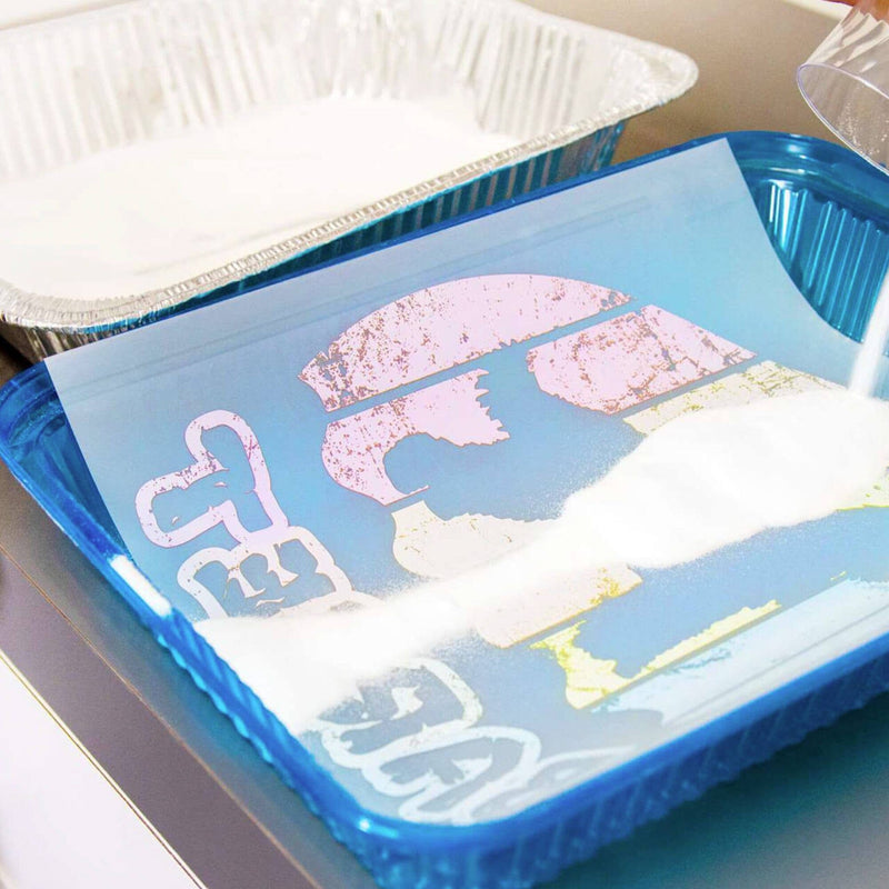 Roland BN-20D Direct-to-Film (DTF) S-F164 Film - 20" x 164 FT Eco Printers Roland