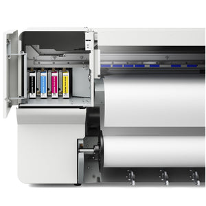 Roland BN2-20 Desktop 20" Eco-Solvent Printer & Cutter w/ Heat Press Business Bundle Eco Printers Roland 