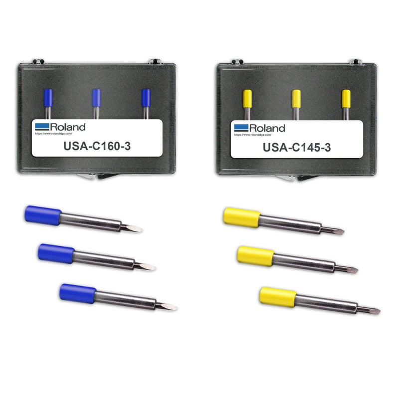 Roland BN2-20A Desktop 20" Eco-Solvent Printer & Cutter Production Bundle Eco Printers Roland