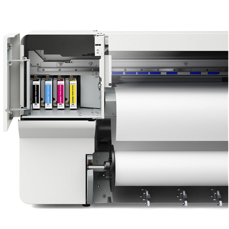 Roland BN2-20A Desktop 20" Eco-Solvent Printer & Cutter Production Bundle Eco Printers Roland