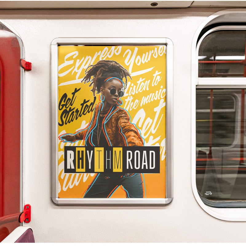 Roland BN2-20A Desktop 20" Eco-Solvent Printer & Cutter w/ CMYK Inks Eco Printers Roland