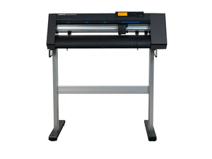 Roland BN2-20A Desktop 20" Eco-Solvent Printer & Cutter w/ Graphtec Vinyl Cutter Eco Printers Roland 