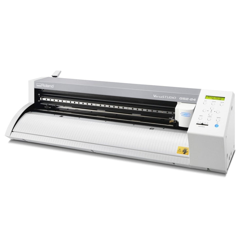 Roland VersaStudio GS2-24 Desktop Vinyl Cutter - 24" - Swing Design5