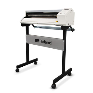 Roland CAMM-1 GS2-24 Vinyl Cutter w/ Professional Bundle - 24" Eco Printers Roland 