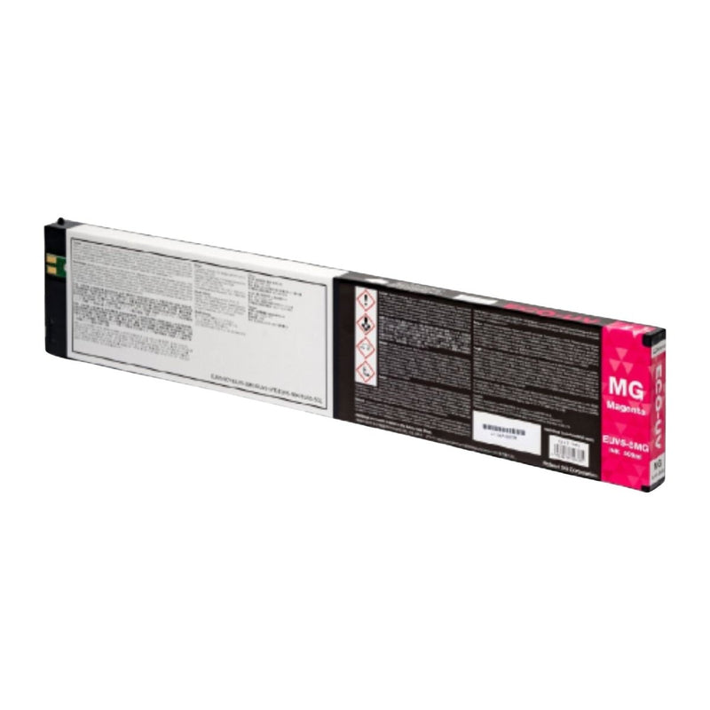 Roland Eco-UV EUV5 Ink 500ml - Magenta EUV5-5MG - Swing Design1