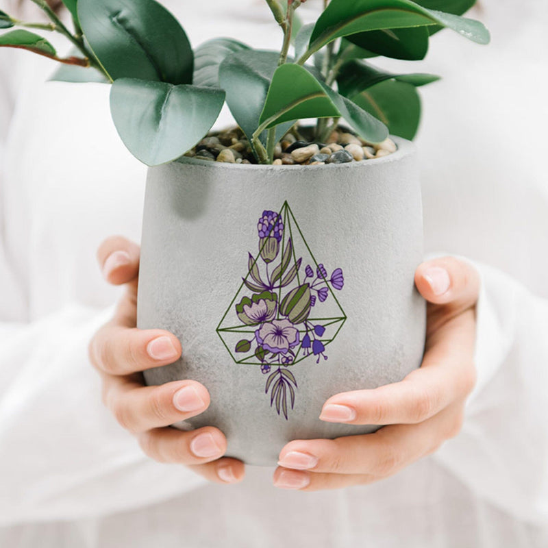 Roland Graphic Transfer System (GTS) 12" x 17" Sheets - 100 Sheets Eco Printers Roland