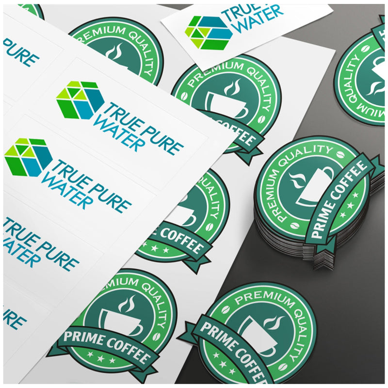 Roland Matte Cal Vinyl - 30" x 150 FT Eco Printers Roland