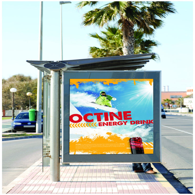 Roland Matte Cal Vinyl - 30" x 150 FT Eco Printers Roland