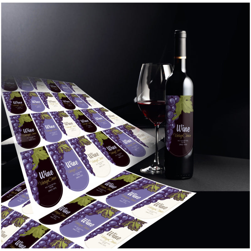 Roland Matte Cal Vinyl - 54" x 150 FT Eco Printers Roland