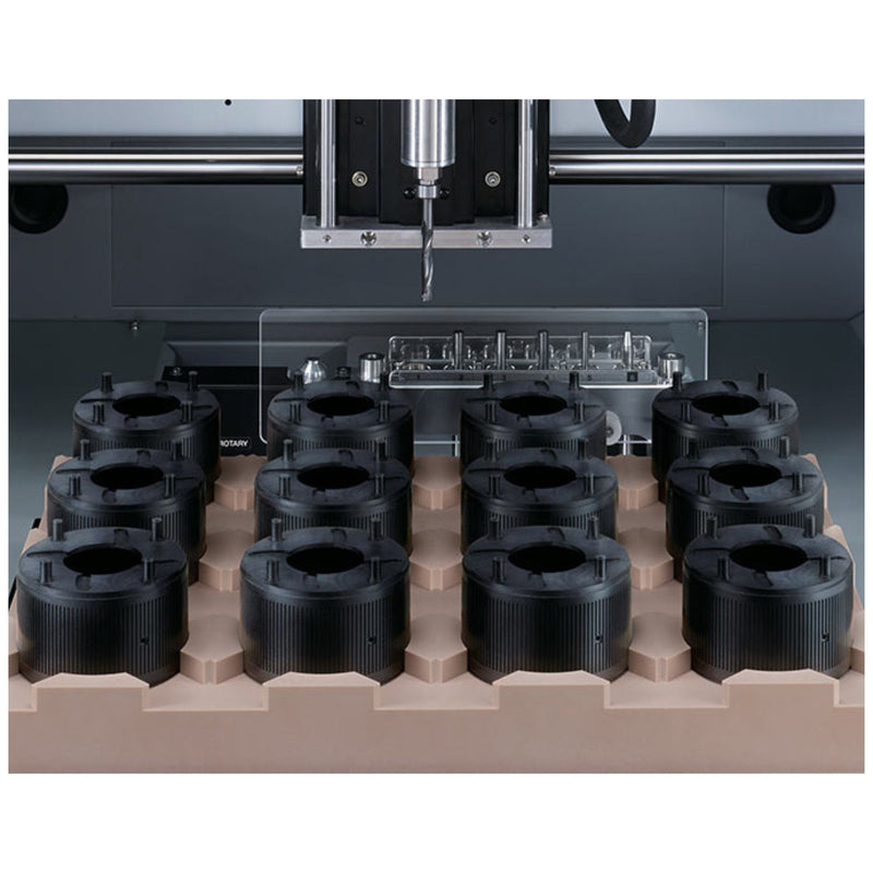 Roland MODELA MDX-50 Benchtop Milling Machine Eco Printers Roland