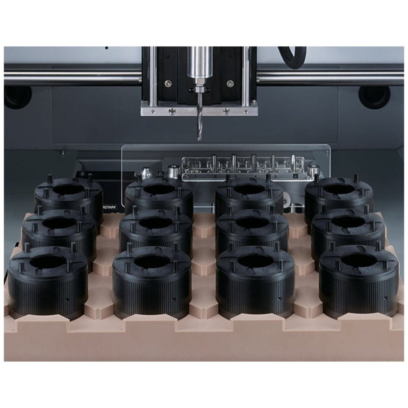 Roland MODELA MDX-50 Benchtop Milling Machine - Swing Design
