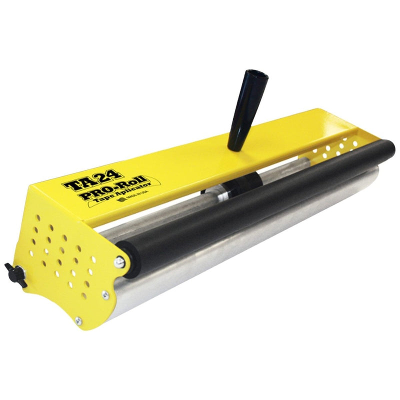 PRO-Roll Tape Applicator & Laminator - 24" - Swing Design