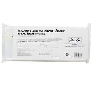 Roland Sol/EcoSol Cleaning Cartridge - SL-CL Eco Printers Roland 