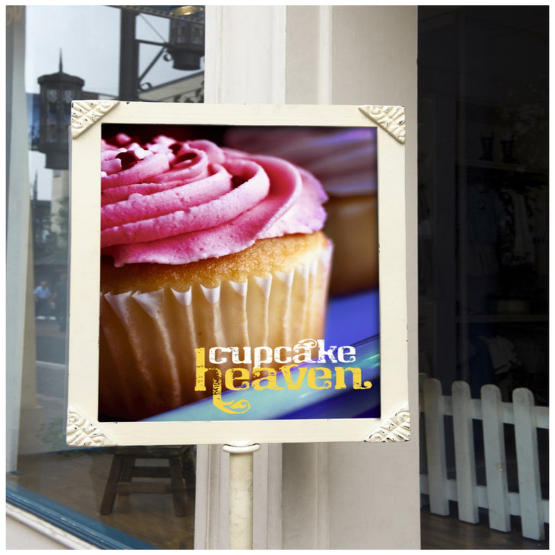 Roland Solvent Glossy Paper 200 gsm - 20" x 50 FT Eco Printers Roland