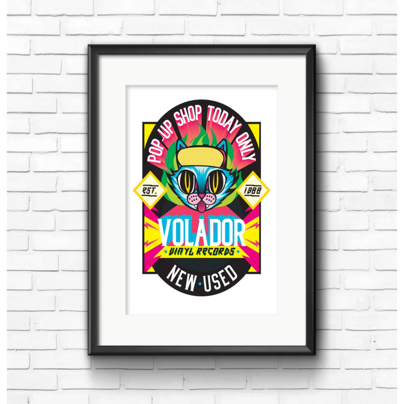 Roland Solvent Glossy Paper 200 gsm - 63" x 100 FT Eco Printers Roland