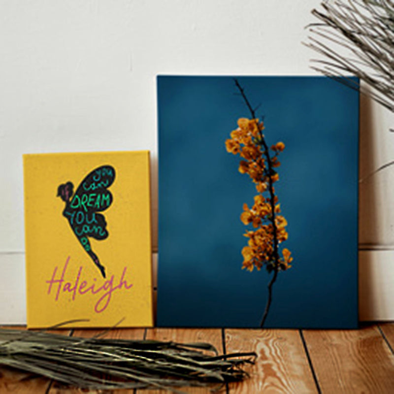 Roland Solvent Satin Canvas - 20" x 45 FT Eco Printers Roland