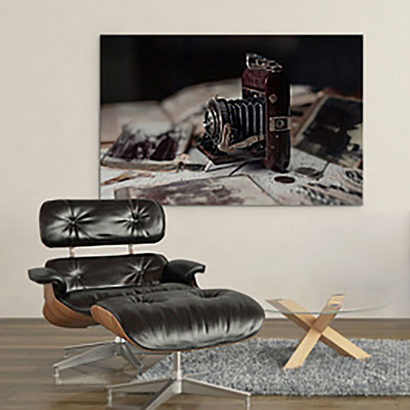 Roland Solvent Satin Canvas - 20" x 99 FT Eco Printers Roland