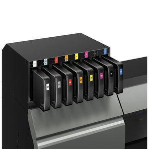 Roland TrueVIS LG-300 UV Printer & Cutter - 30" Eco Printers Roland 