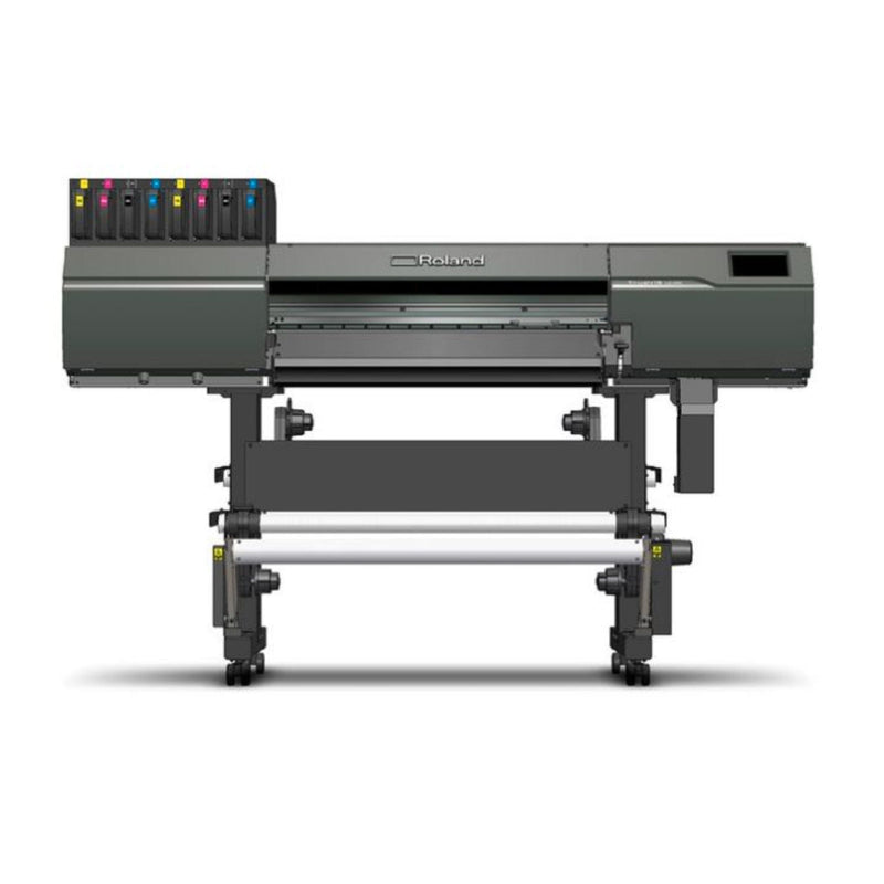 Roland TrueVIS LG-300 UV Printer & Cutter - 30" Eco Printers Roland