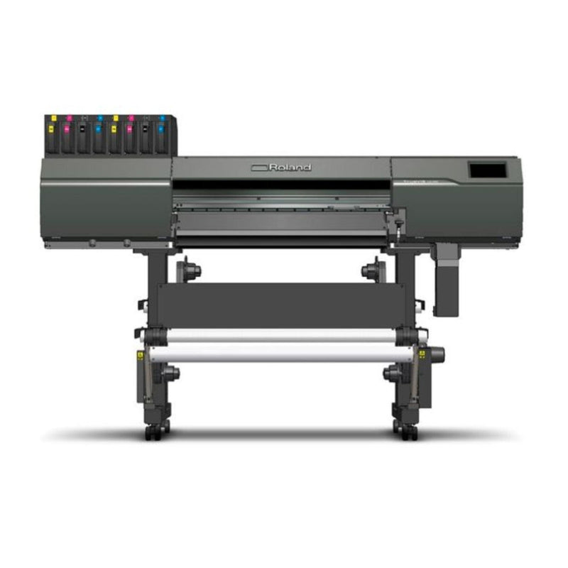 Roland TrueVIS LG-300 UV Printer & Cutter - 30" - Swing Design