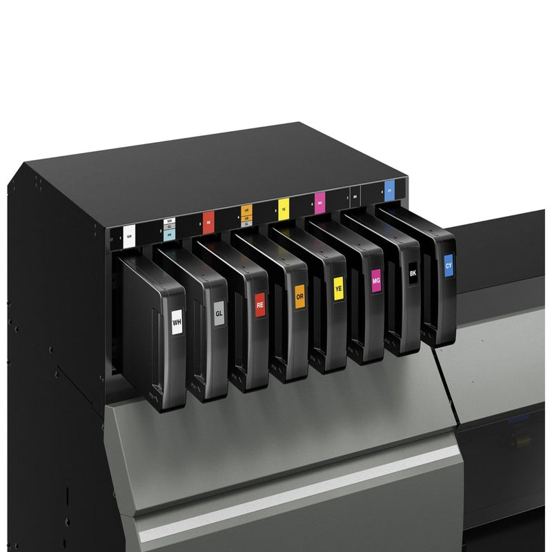 Roland TrueVIS LG-640 UV Printer & Cutter - 64" - Swing Design
