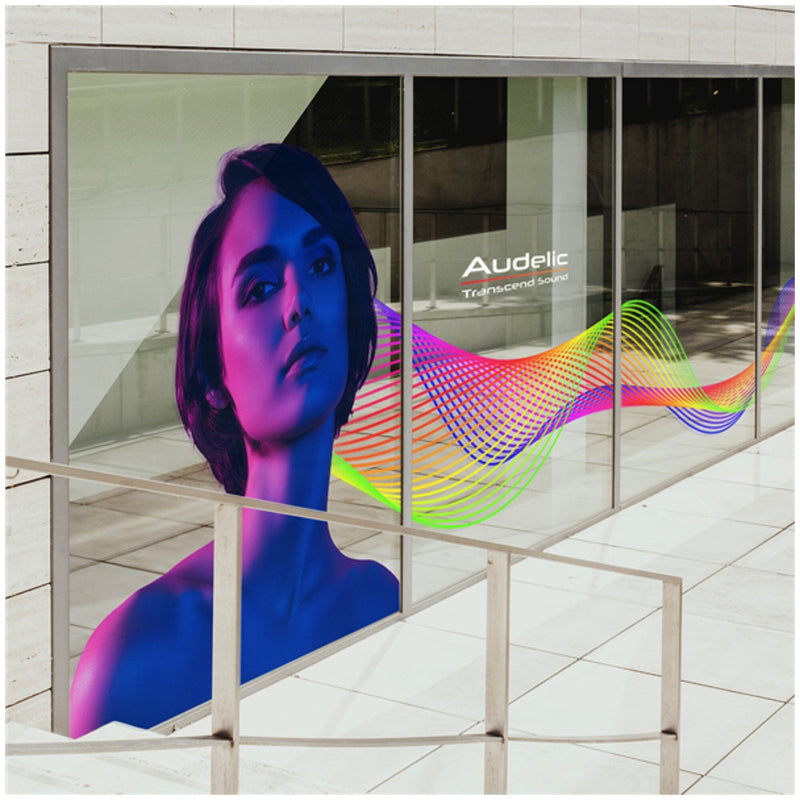 Roland TrueVIS LG-640 UV Printer & Cutter - 64" Eco Printers Roland