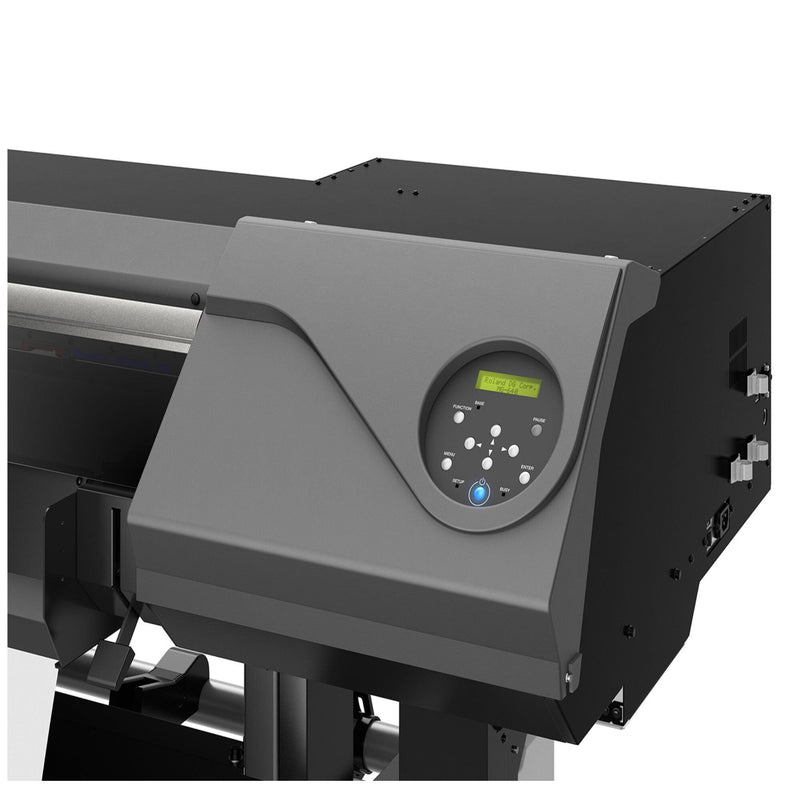 Roland TrueVIS MG-640 UV Printer & Cutter - 64" Eco Printers Roland
