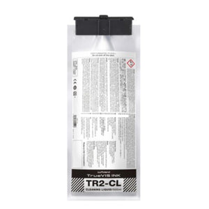 Roland TrueVIS Series 500ml - Cleaning Cartridge TR2-CL2 Eco Printers Roland 