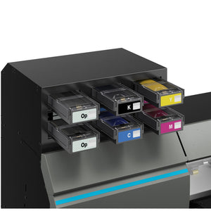 Roland TrueVIS TA Resin Ink 700 ml - Cyan Eco Printers Roland 