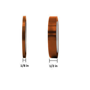 Sawgrass SubliJet-UHD Ink SG500 & SG1000 - Magenta (K) 31 ML, 2 Rolls of Tape Sublimation Sawgrass 