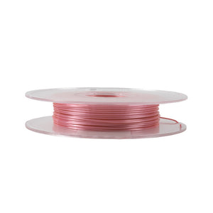 Silhouette Alta PLA Filament Roll - Silk Pink 3D Printer Silhouette 