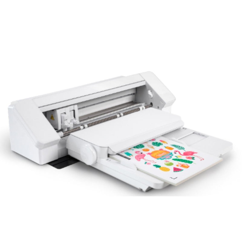 Silhouette Cameo Pro & Plus Auto Sheet Feeder - A3 Plus - Swing Design