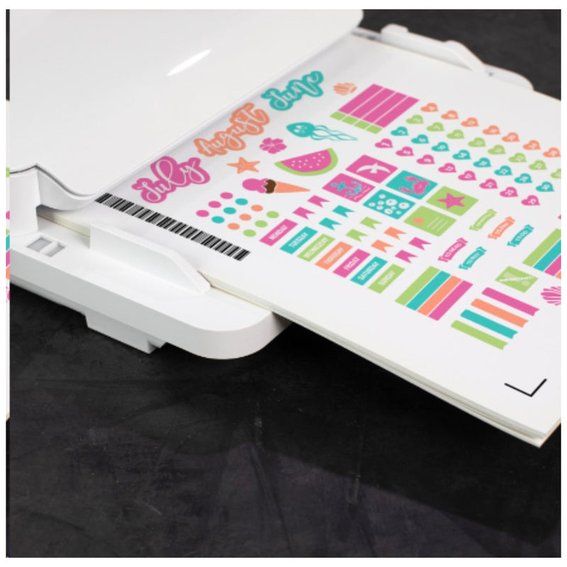 Silhouette Auto Sheet Feeder - A3 Plus Silhouette Bundle Silhouette