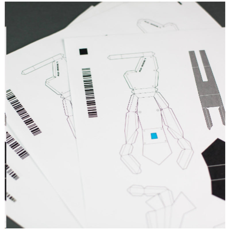 Silhouette Auto Sheet Feeder - A3 Plus Silhouette Bundle Silhouette